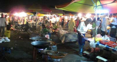 Night Market